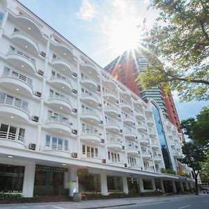 Thang Long Opera Hotel